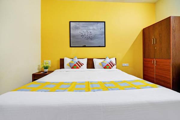 OYO Flagship 88142 Hotel Saiinn
