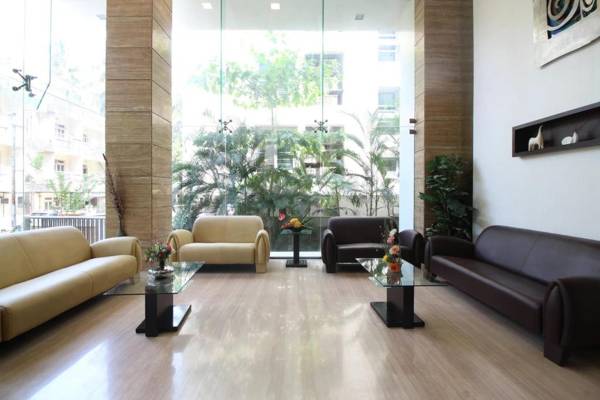 FabHotel Prime JM Four