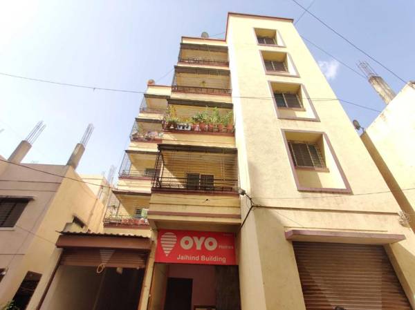 OYO HOME 89069 Jaihind Building