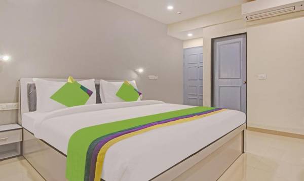 Treebo Trend H-Studio