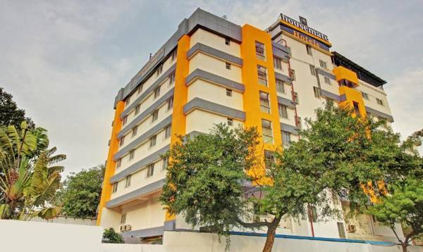 Treebo Trend H-Studio