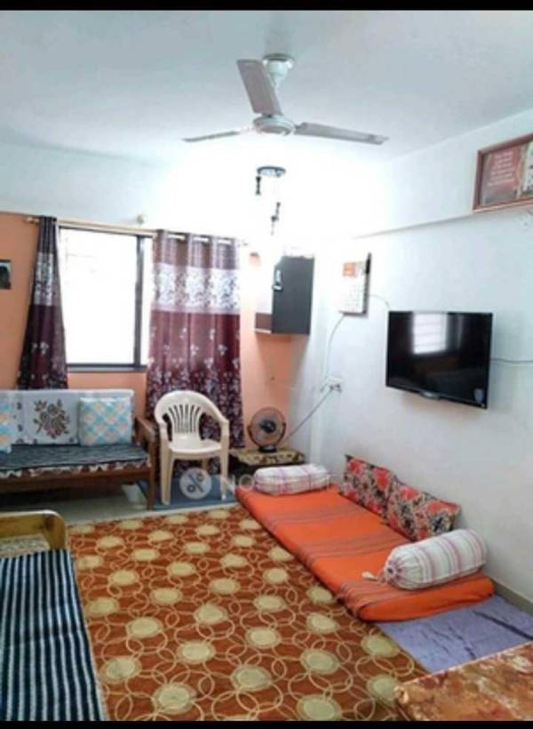 LOVELY Two Bedroom Flat in peaceful - Wanorie