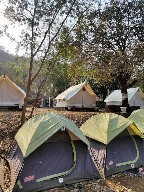 Moonstone Hammock Pawna