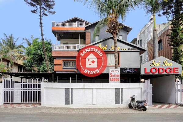 Capital O 91283 Hotel Sai Inn