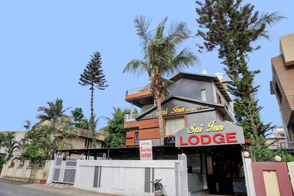 Capital O 91283 Hotel Sai Inn