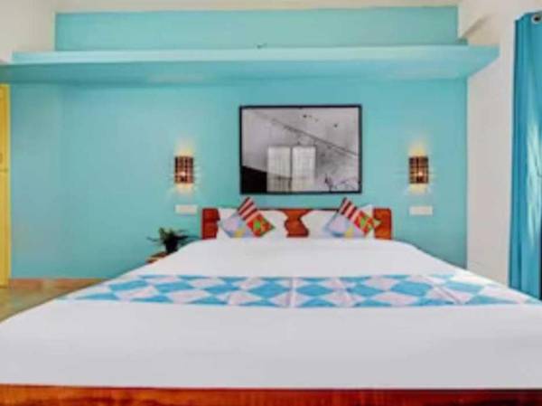 OYO Flagship 93630 Season Inn