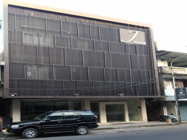 J Hotel - Port Blair