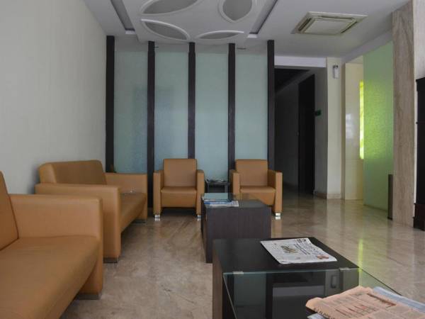 J Hotel - Port Blair