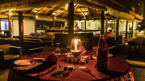 Sea Shell Port Blair