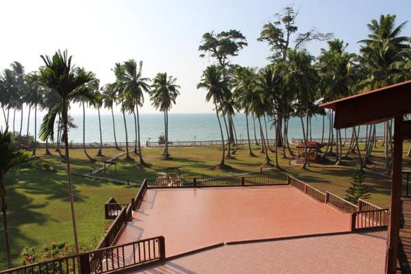 Sea Princess Beach Resort