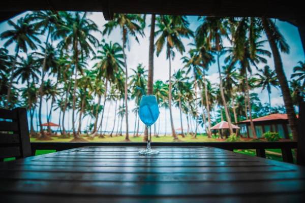 Sea Princess Beach Resort