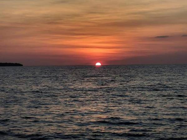 Sea Princess Beach Resort