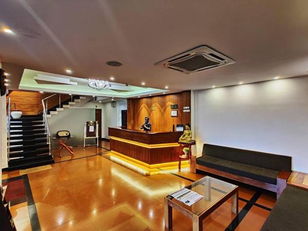 Hotel Driftwood - Port Blair