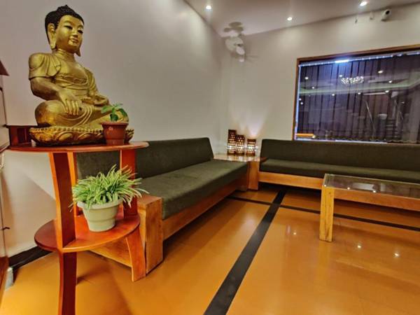 Hotel Driftwood - Port Blair