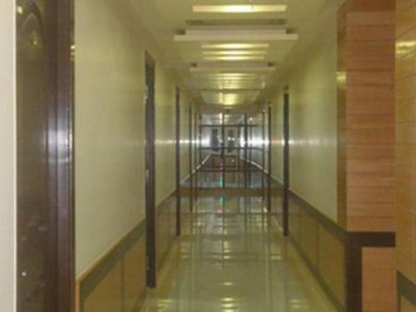 Hotel Hilltop International - Port Blair