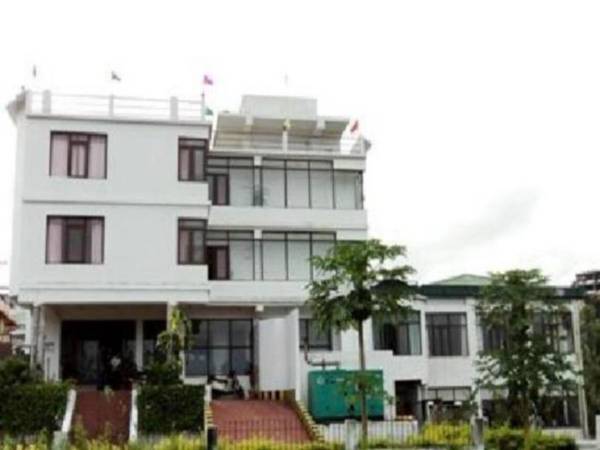 Hotel Mainak-Port Blair