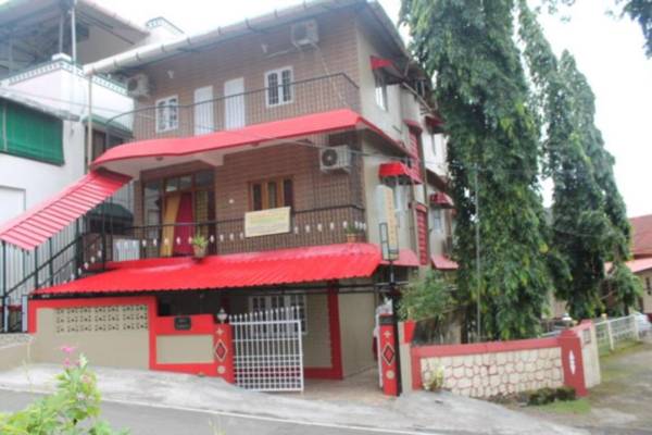 Aashiaanaa Residency Inn-Port Blair