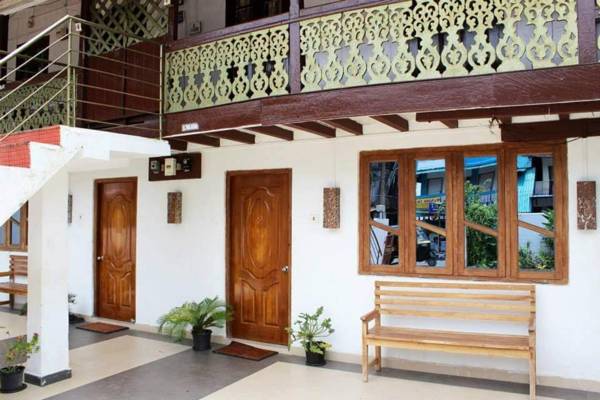 Kapoor Tourist Cottage