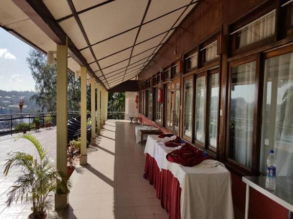 Megapode Resort -Port Blair