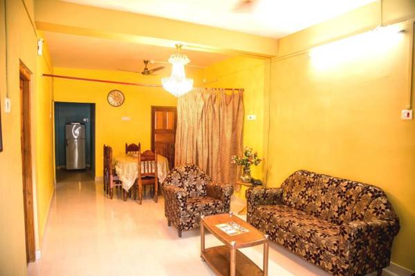 Andaman Ocean Breeze