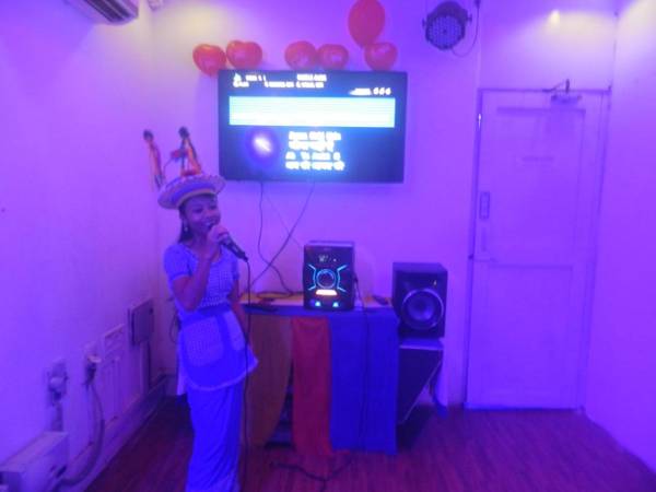 Hippies Holiday Home