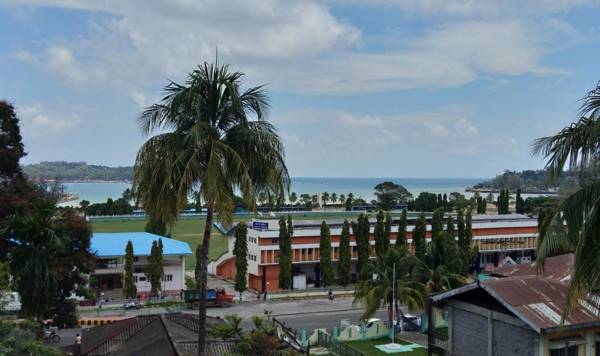 Andaman Vacations Home