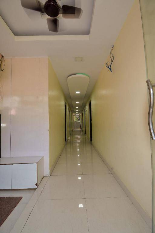 HOTEL CORAL INN -HCI