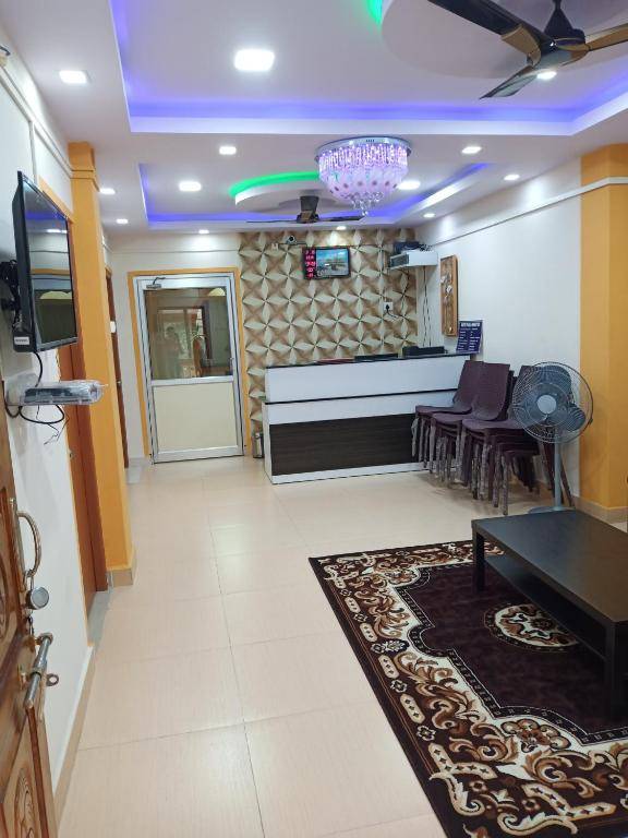 White Pearl Homestay