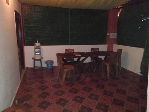 The Leisure Home Stay