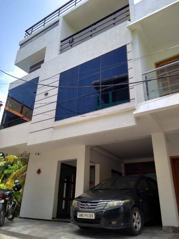 Providence Port Blair