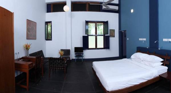 The Dune Eco Village and Spa - Pondicherry