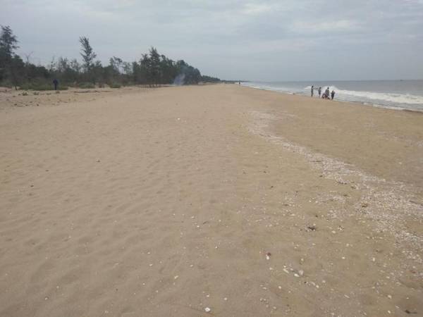 The Dune Eco Village and Spa - Pondicherry