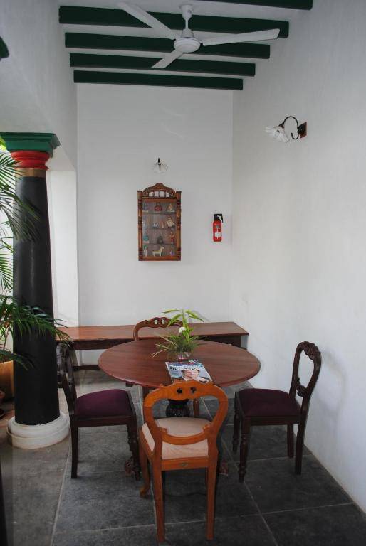 Anantha Heritage