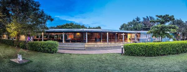 Club Mahindra Puducherry