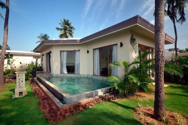 Radisson Resort Pondicherry Bay