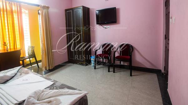 Ramana Residency
