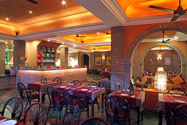 Mango Hill Pondicherry