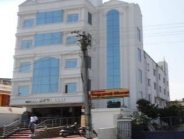 Hotel Jothimani