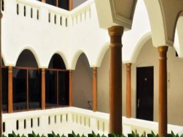 Hotel Sarvamangalam Inn