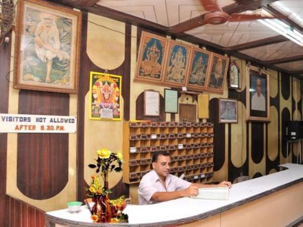 Sri Saibaba Guest House