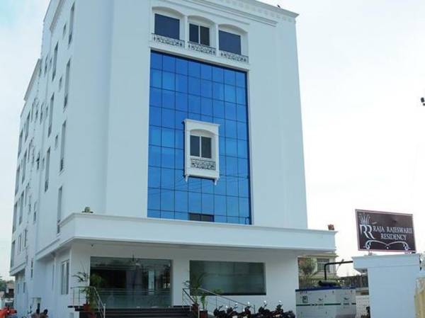 Ungal Vasanta Bhavan Residency