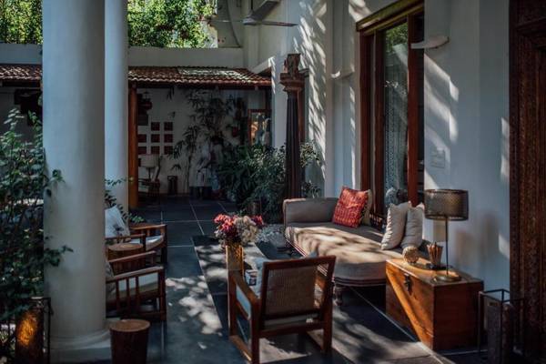 La Closerie - Bay of Bengal