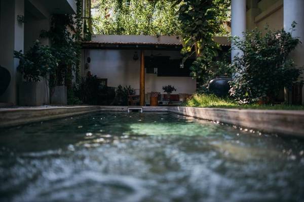 La Closerie - Bay of Bengal