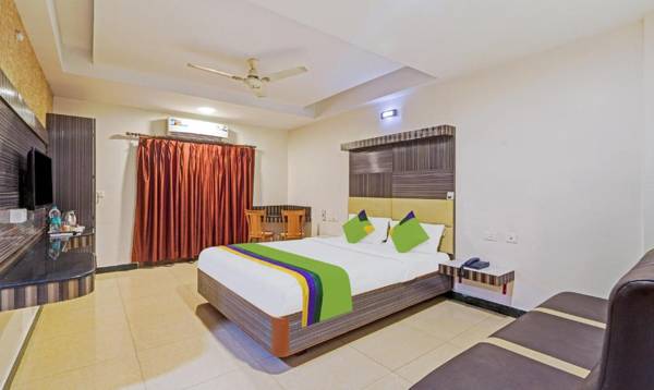 Treebo Trend Yagna Residency