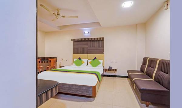 Treebo Trend Yagna Residency