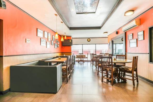 FabExpress Santhi Inn