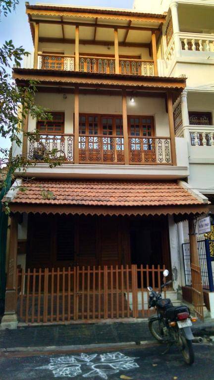 Maison Petite Singapore