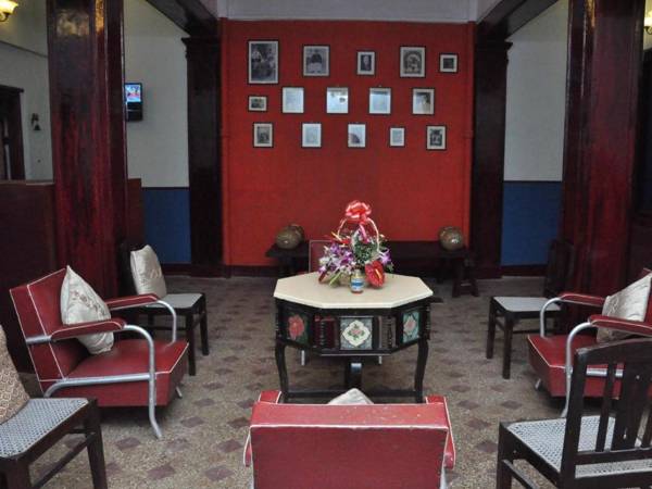 Velvett Villa - Heritage Home