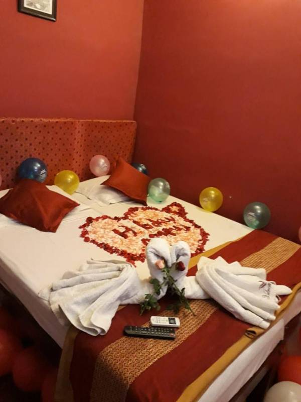 Velvett Villa - Heritage Home