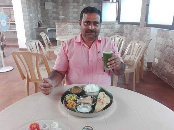 La Maison Pondichéry